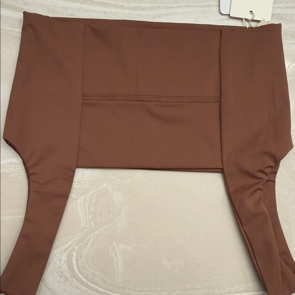 NWT‎ Commense Sports Bra - Picture 5 of 6